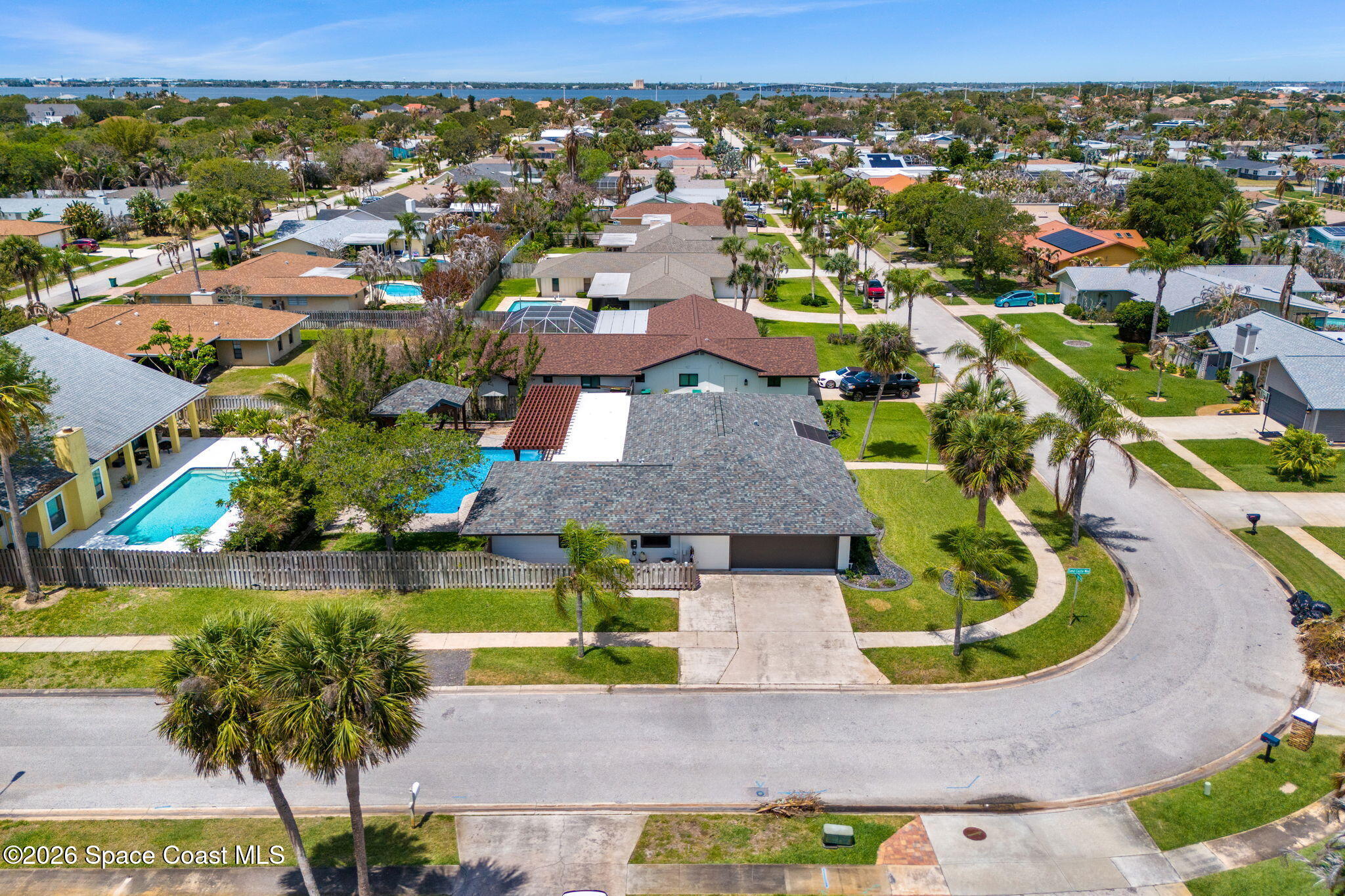 127 Sand Pine Road Indialantic, FL 32903 - Photo 58 of 67 DJI_20260506092353_0291_D