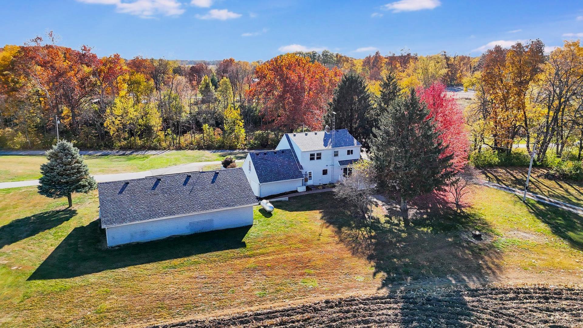 2636 South Homer Lake Road Homer, IL 61849 - Photo 135 of 176
