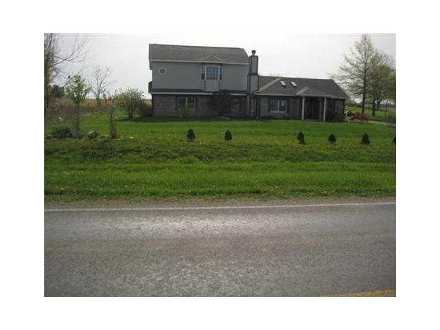 2365 North Mutual Union Road Cable, OH 43009 - Photo 1 of 5