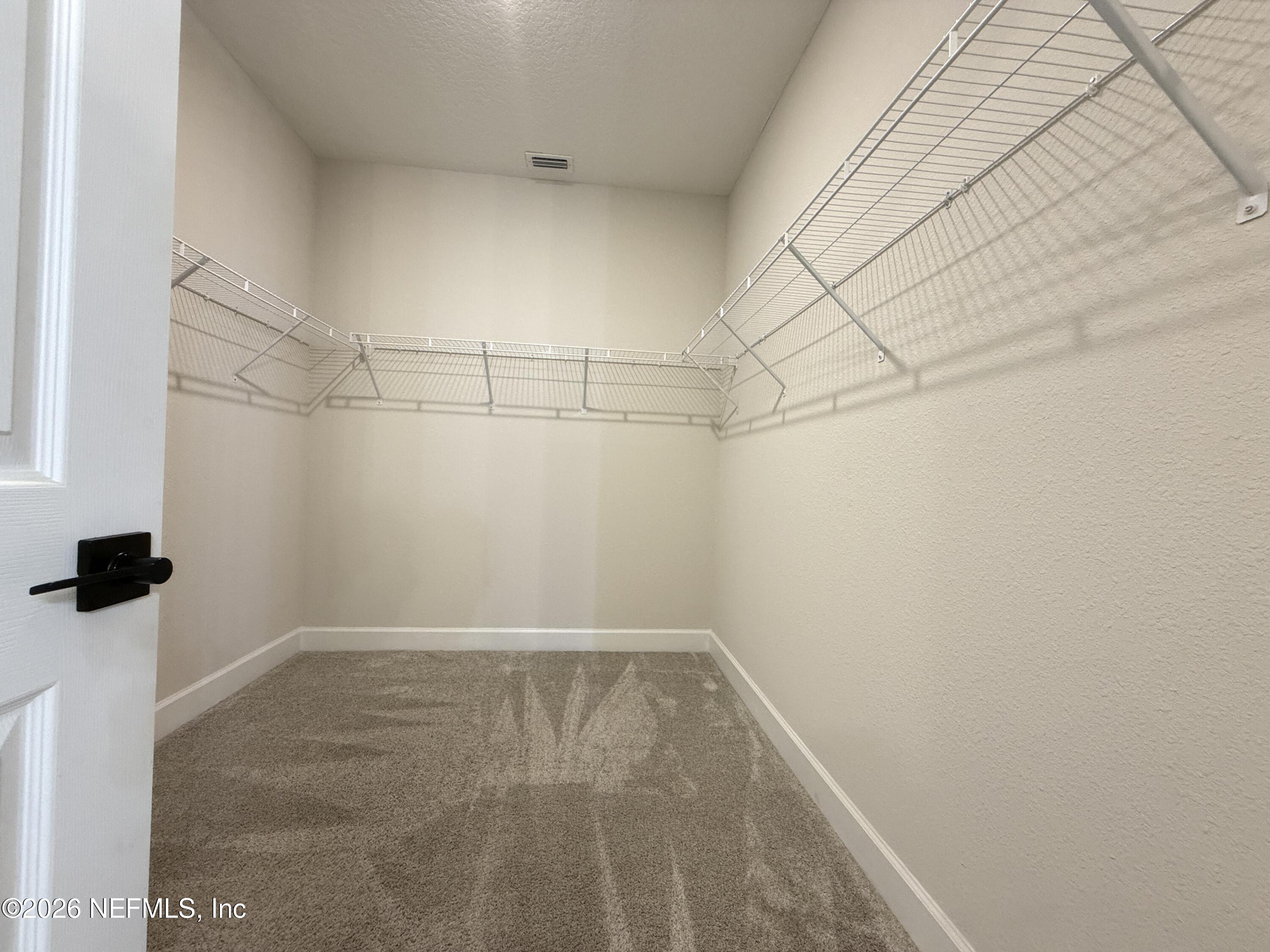 3536 Cunningham Road Orange Park, FL 32065 - Photo 25 of 43 Primary Walk In Closet