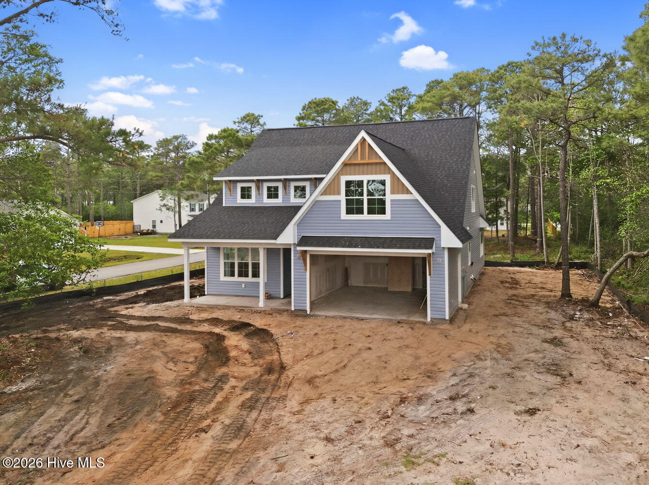 101 Catawba Road Southport, NC 28461 - Photo 3 of 17