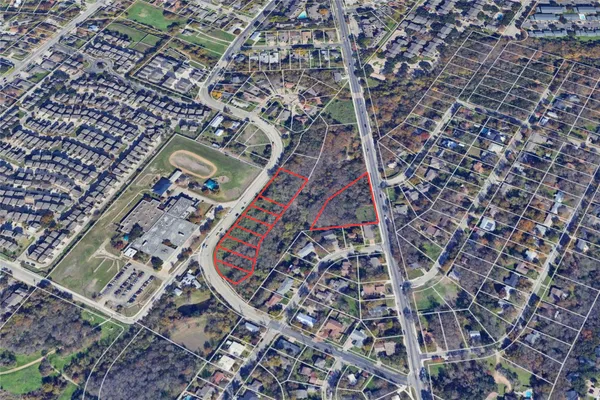 $200,000 | 2819 Metcalfe Road, Austin, TX 78741