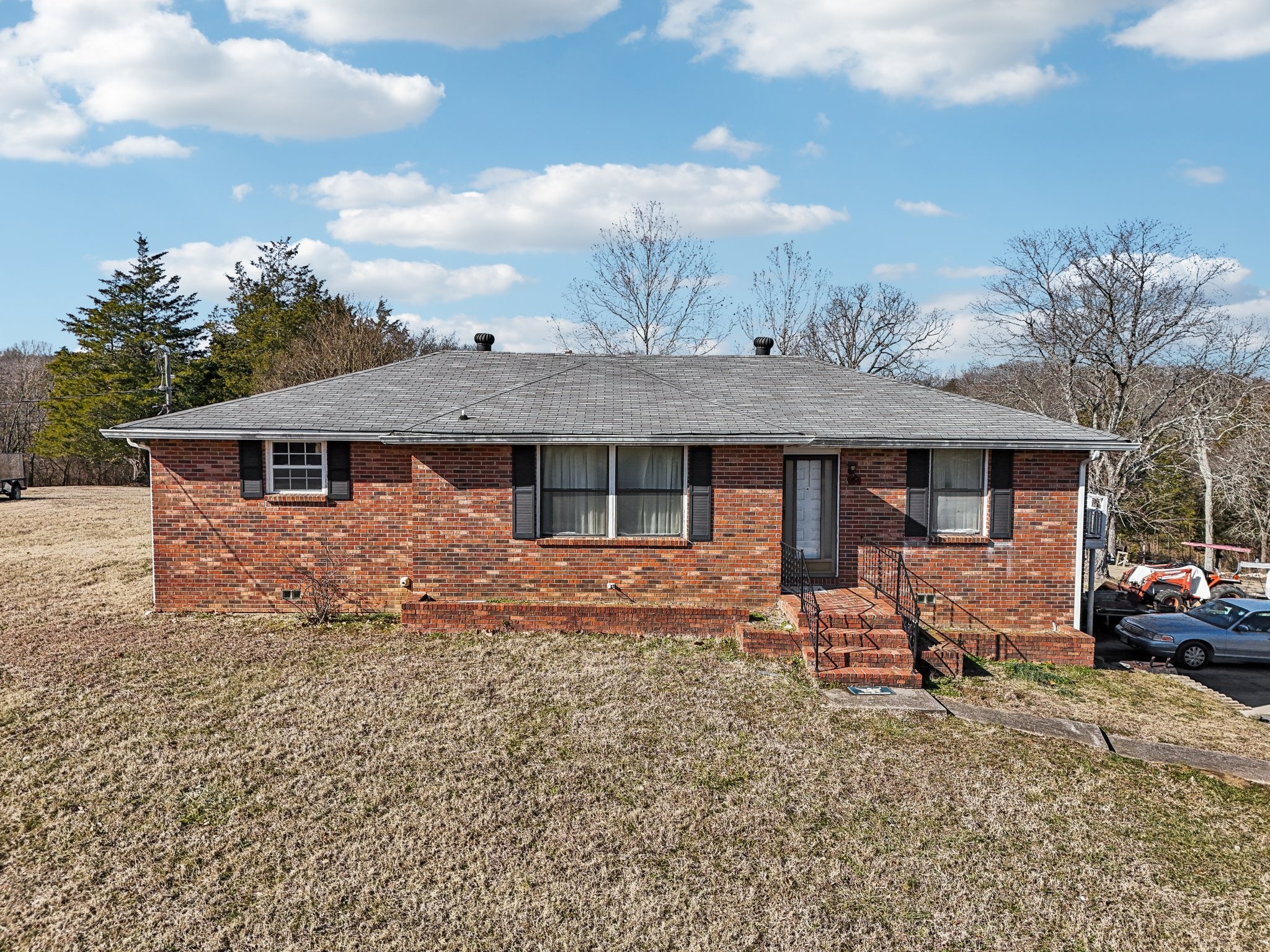 60 Cedar Grove Road Mount Juliet, TN 37122 - Photo 1 of 11 Gallery Image 1