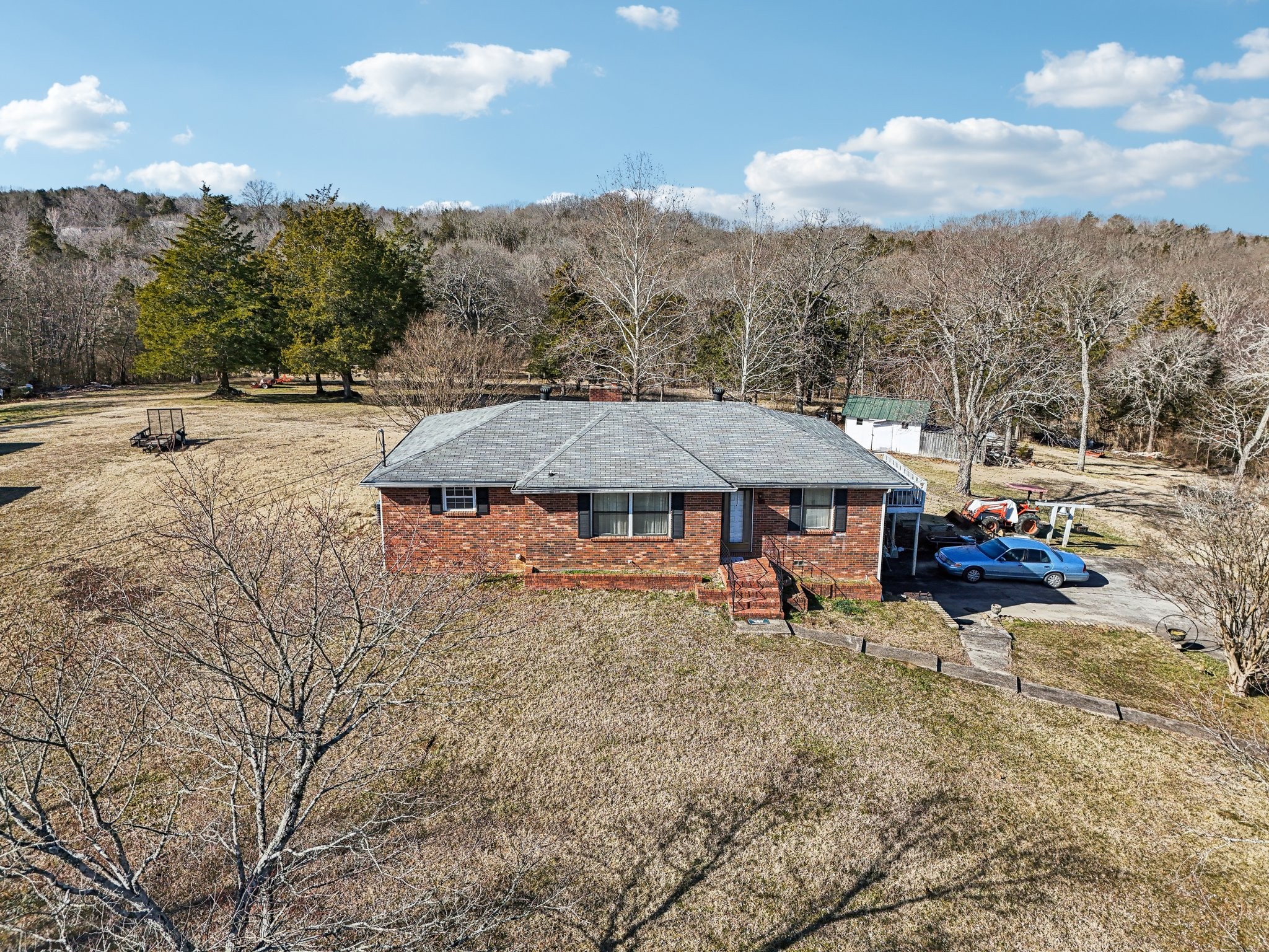 60 Cedar Grove Road Mount Juliet, TN 37122 - Photo 2 of 11 Gallery Image 2