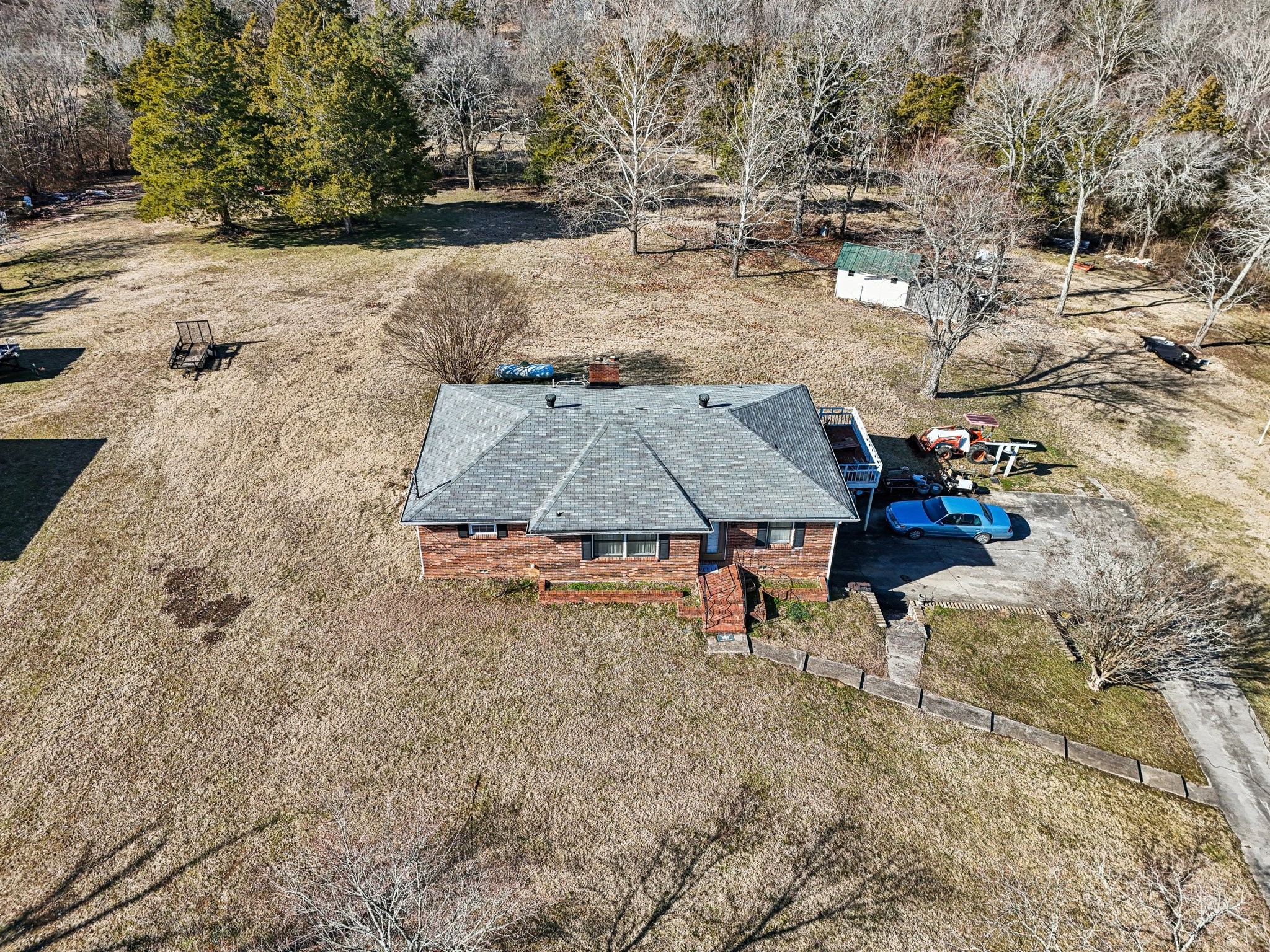 60 Cedar Grove Road Mount Juliet, TN 37122 - Photo 3 of 11 Gallery Image 3