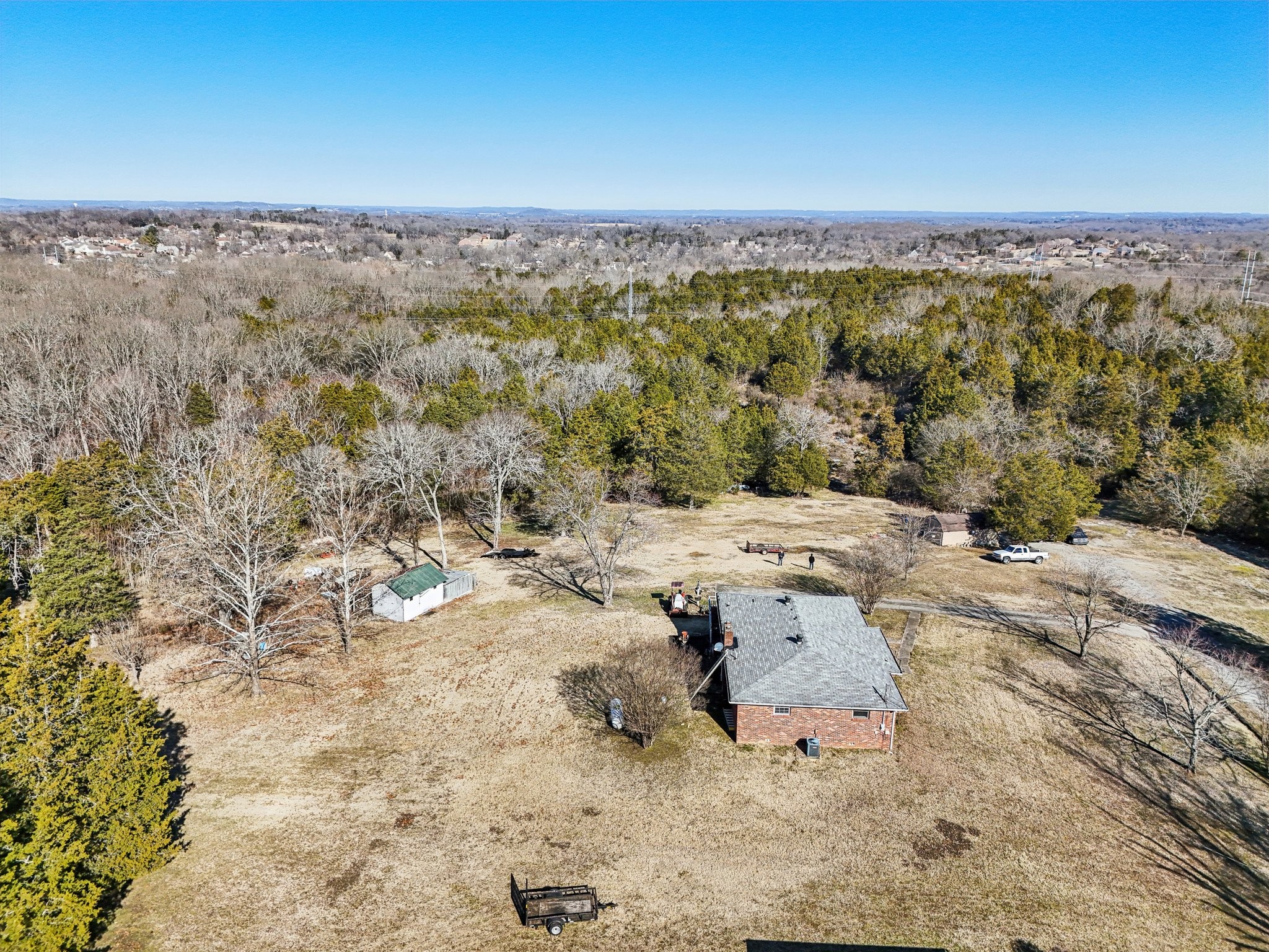 60 Cedar Grove Road Mount Juliet, TN 37122 - Photo 6 of 11 Gallery Image 6