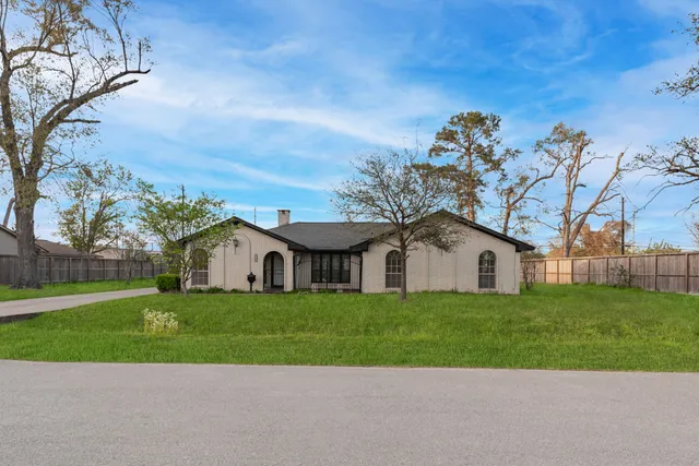 $574,999 | 1238 Del Norte Street, Houston, TX 77018