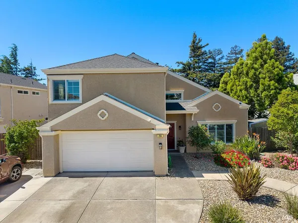 $869,000 | 764 Barton Way, Benicia, CA 94510