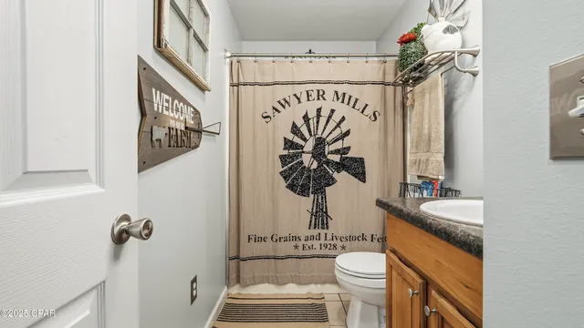 $269,999 | 11086 Faircloth Road, Bristol, FL 32321