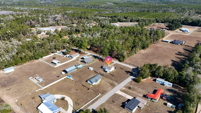 $269,999 | 11086 Faircloth Road, Bristol, FL 32321