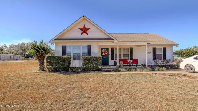 $269,999 | 11086 Faircloth Road, Bristol, FL 32321