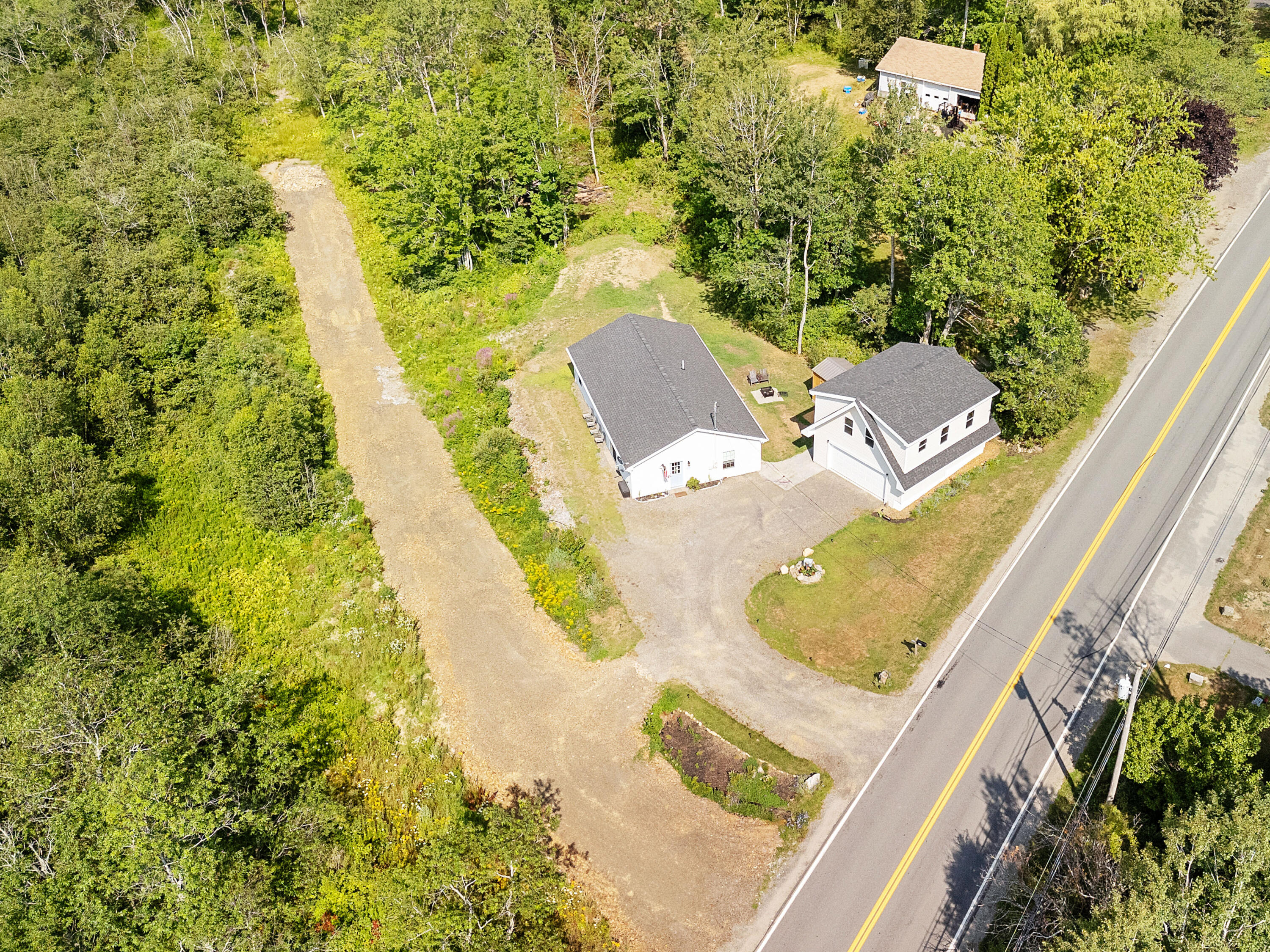 531 Spruce Head Road South Thomaston, ME 04858 - Photo 56 of 61 DJI_20250806100452_0036_D
