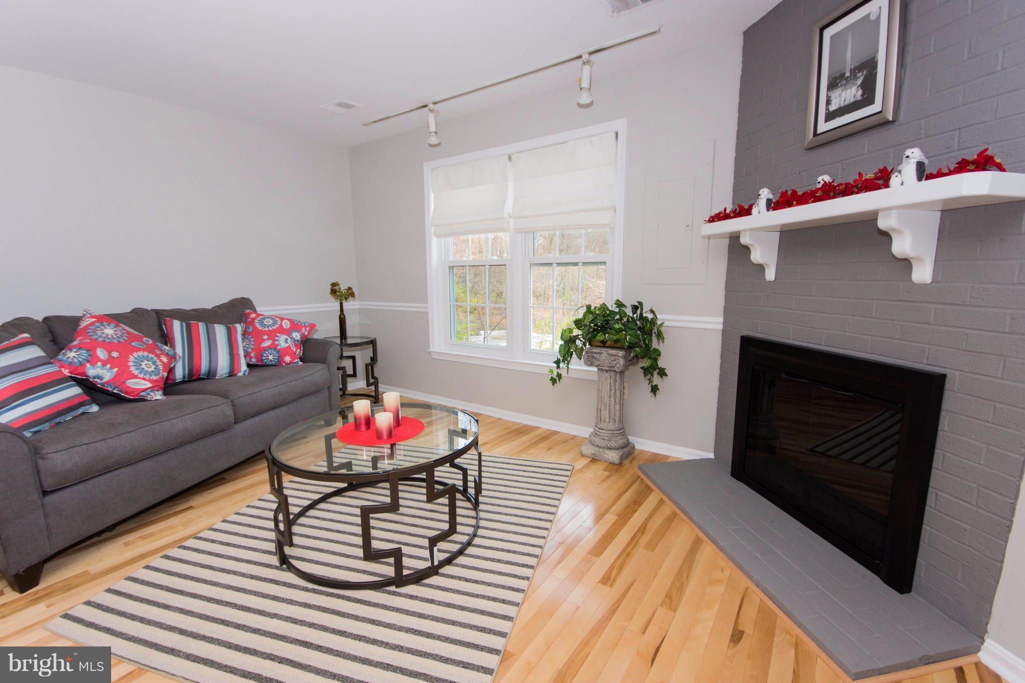 4929 7th Road South, Unit 4929 Arlington, VA 22204 - Photo 1 of 30 Family Room