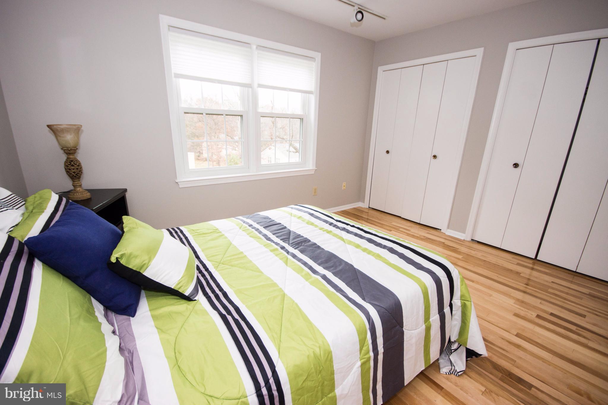 4929 7th Road South, Unit 4929 Arlington, VA 22204 - Photo 13 of 30 Bedroom (Master)