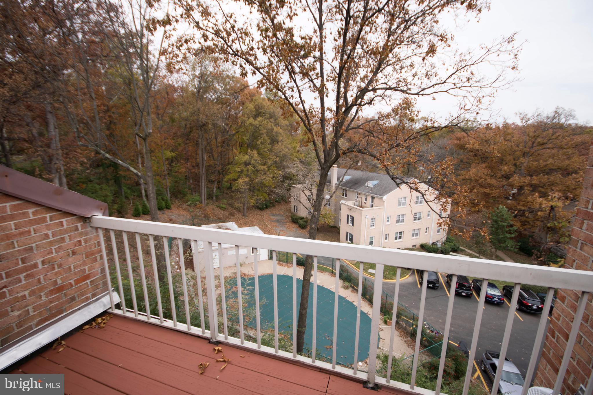 4929 7th Road South, Unit 4929 Arlington, VA 22204 - Photo 22 of 30 View