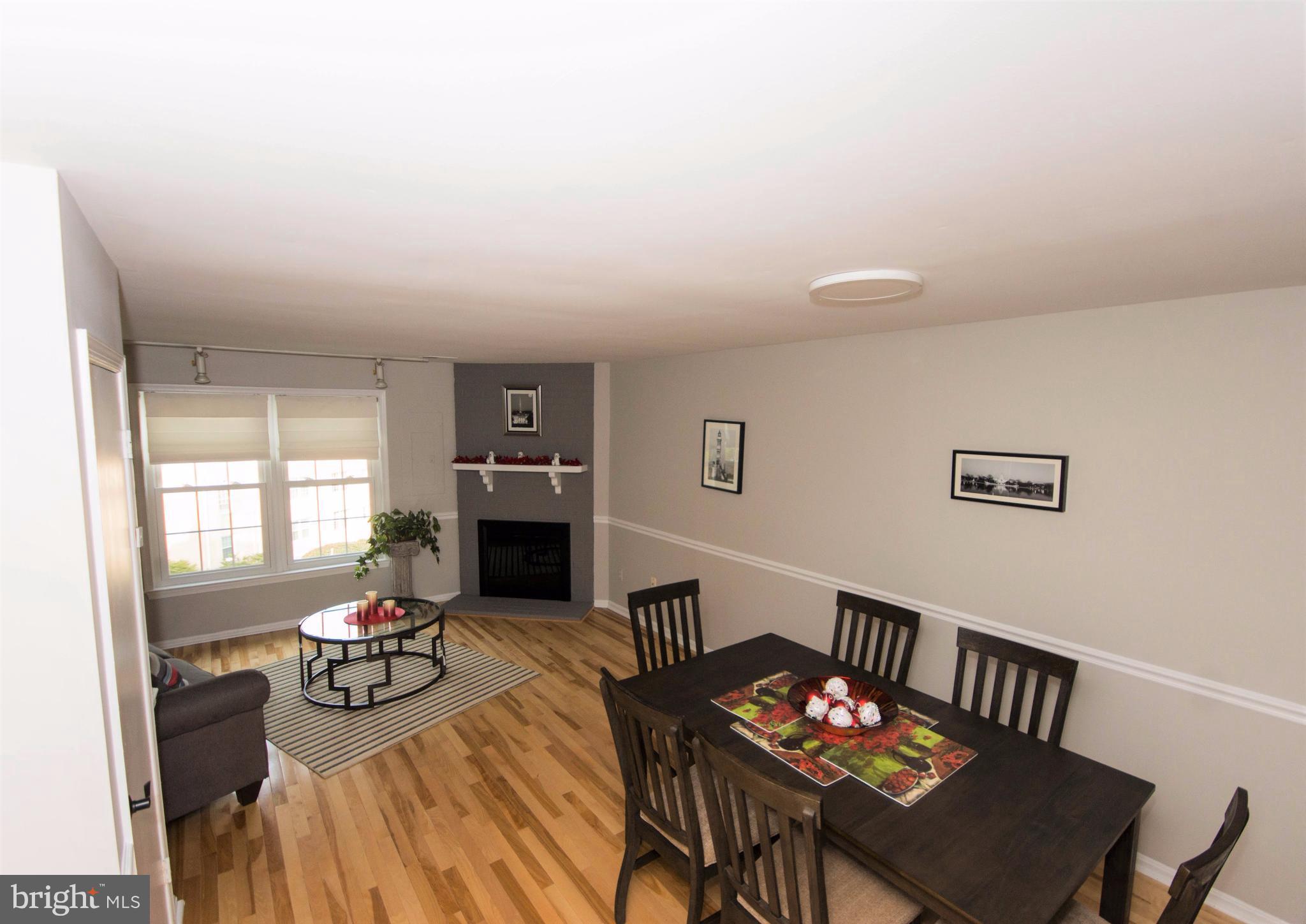 4929 7th Road South, Unit 4929 Arlington, VA 22204 - Photo 6 of 30 Dining Room