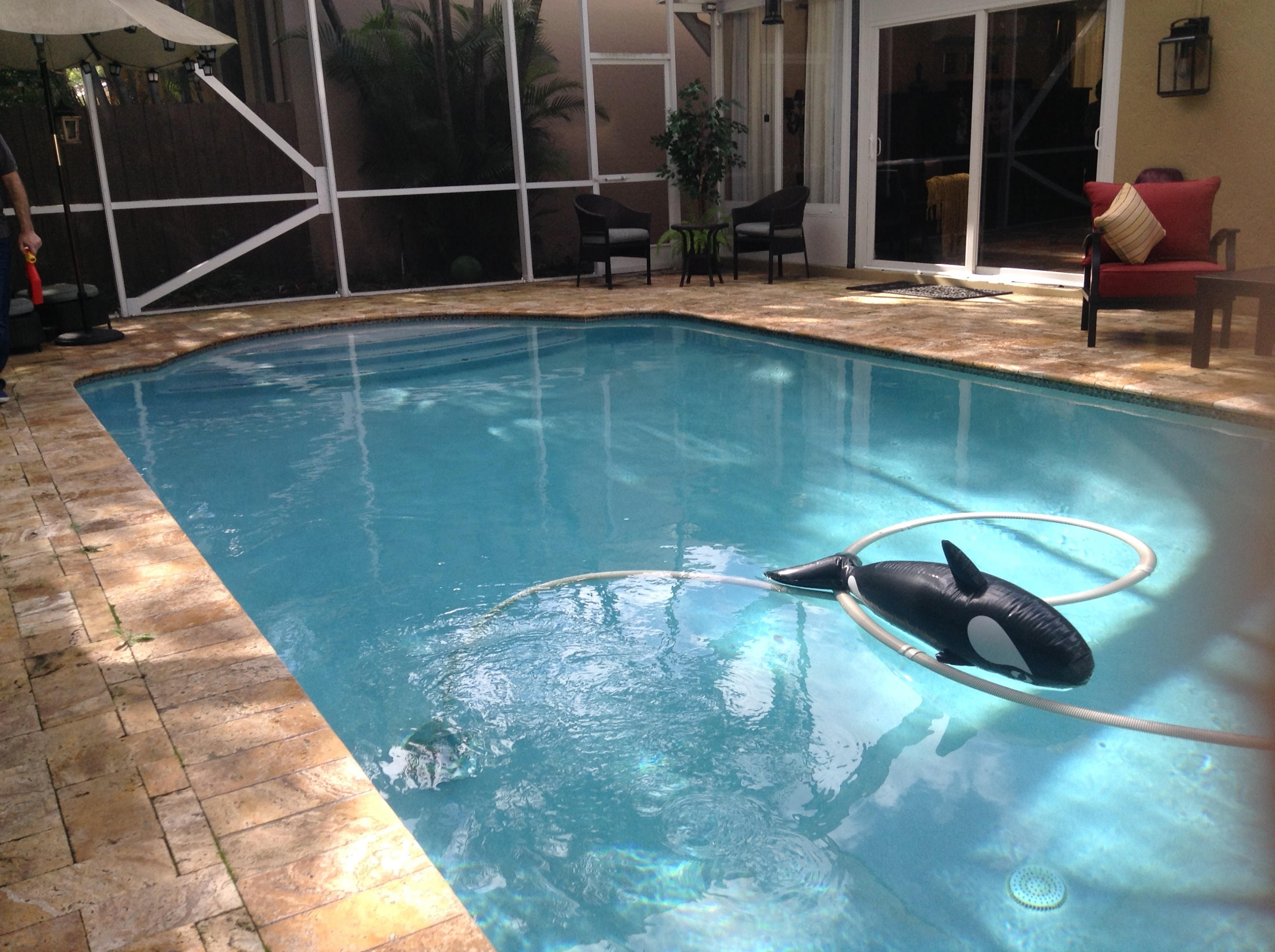 6654 Northwest 23rd Terrace Boca Raton, FL 33496 - Photo 28 of 36 IMG_1012