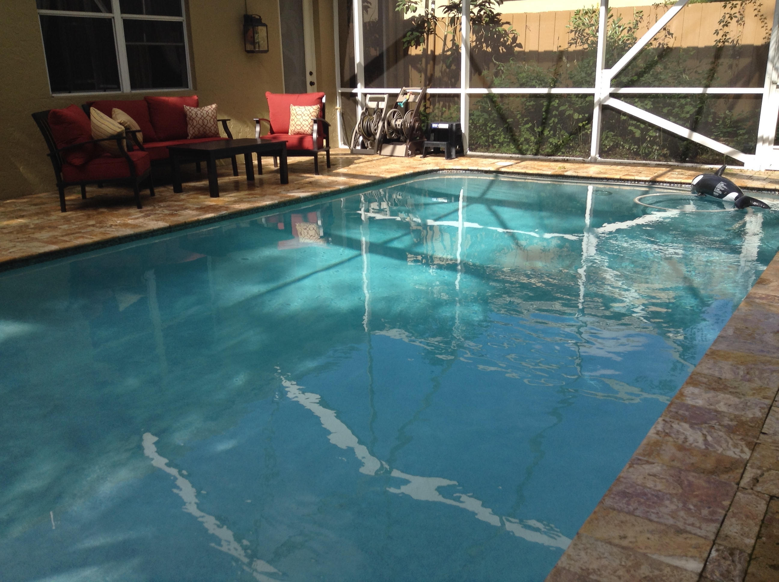 6654 Northwest 23rd Terrace Boca Raton, FL 33496 - Photo 30 of 36 IMG_1014