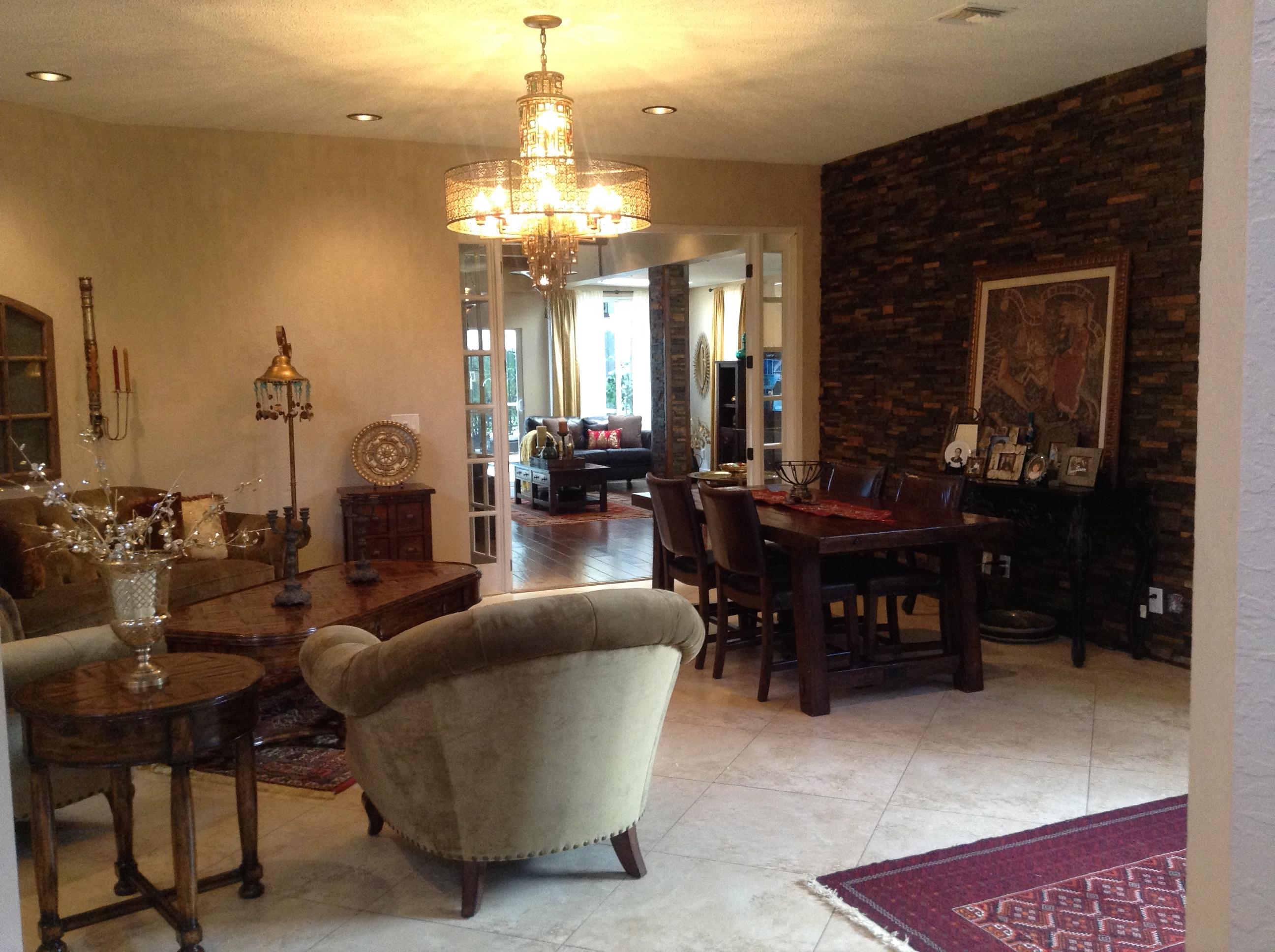 6654 Northwest 23rd Terrace Boca Raton, FL 33496 - Photo 4 of 36 IMG_0972