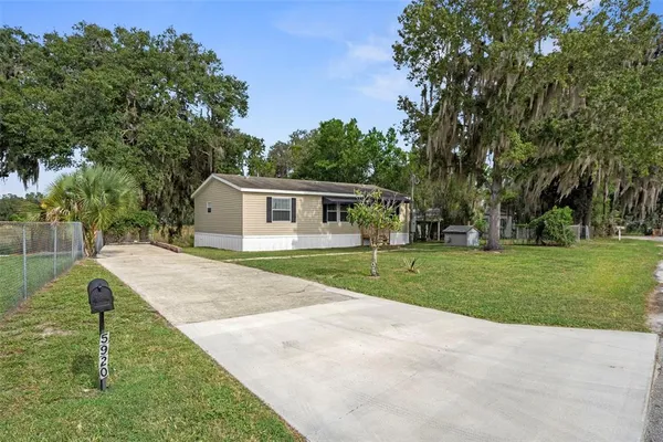 $249,000 | 5920 North Whisper Point, Hernando, FL 34442