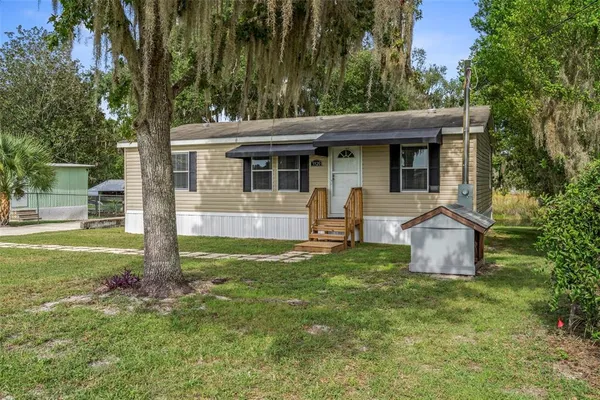 $249,000 | 5920 North Whisper Point, Hernando, FL 34442