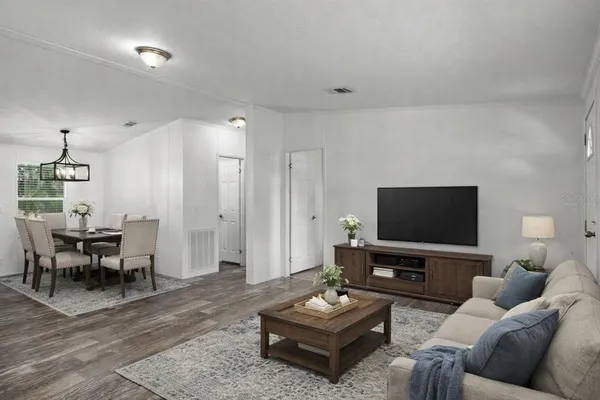 $249,000 | 5920 North Whisper Point, Hernando, FL 34442