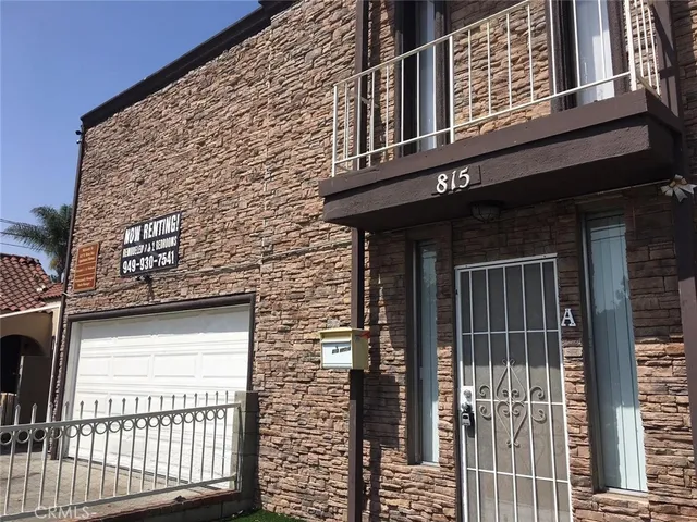 $3,395 | 815 North Rose Avenue, Unit L, Compton, CA 90221
