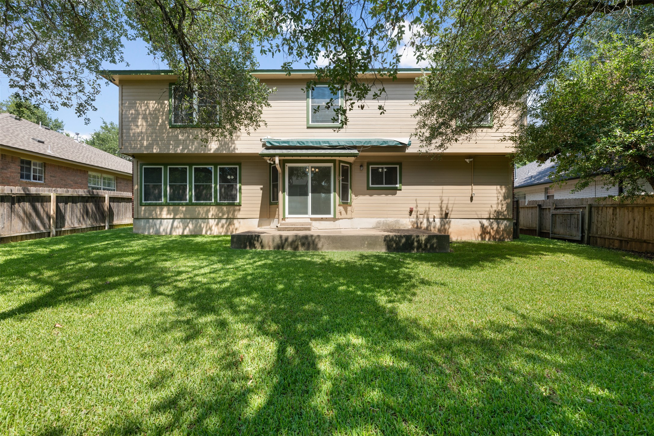 3635 Flora Vista Loop Round Rock, TX 78681 - Photo 37 of 40