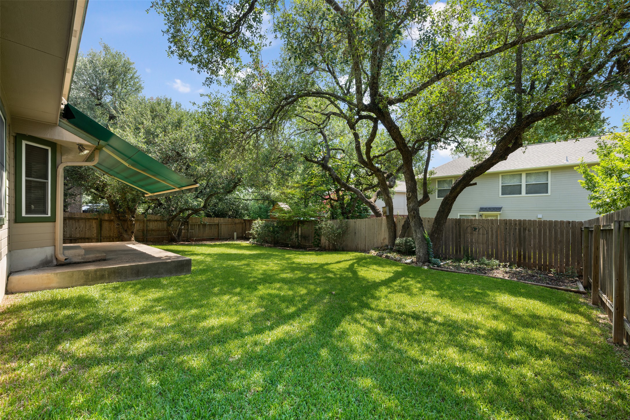 3635 Flora Vista Loop Round Rock, TX 78681 - Photo 40 of 40