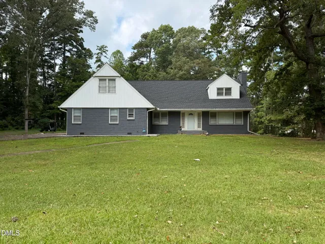 $434,000 | 1408 Parker Lane, Henderson, NC 27536