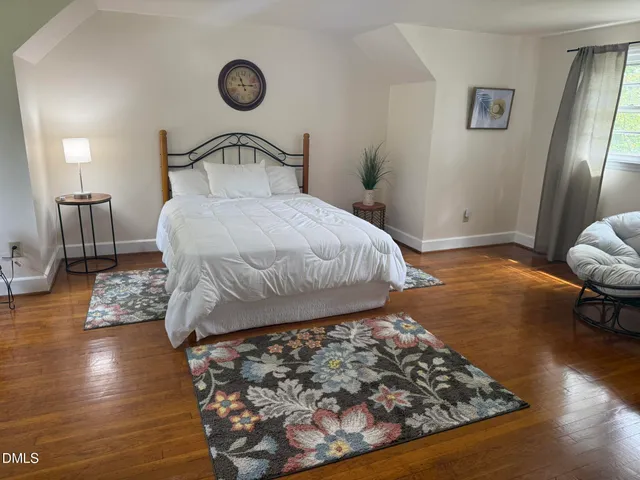 $434,000 | 1408 Parker Lane, Henderson, NC 27536