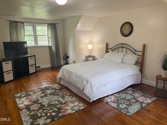 $434,000 | 1408 Parker Lane, Henderson, NC 27536