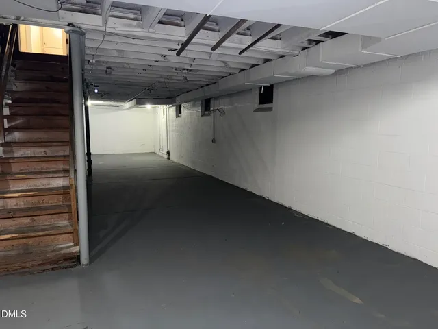 a view of small space