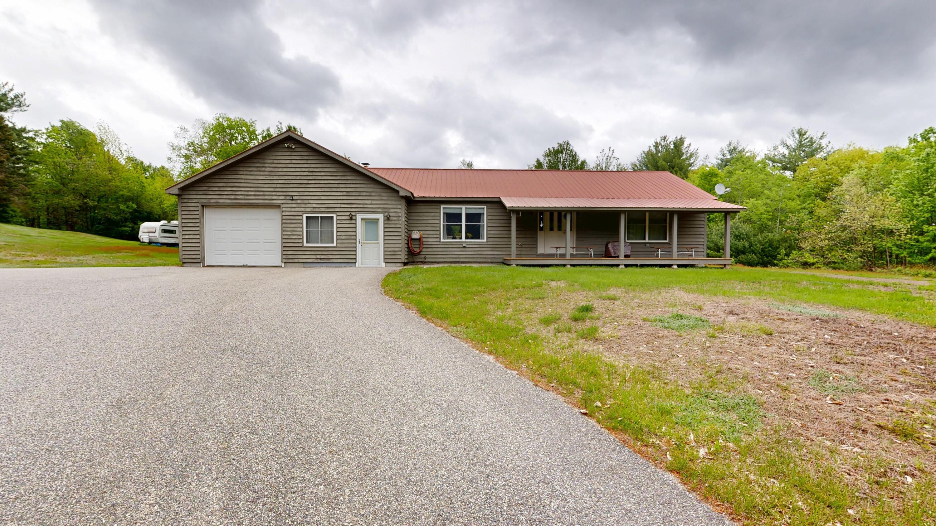574 Scribner Hill Road Otisfield, ME 04270 - Photo 1 of 42 574 Scribner Hill Rd., Otisfield