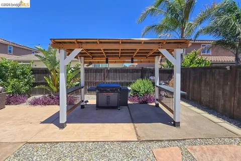 $799,500 | 5270 Finkas Lane, Fairfield, CA 94533