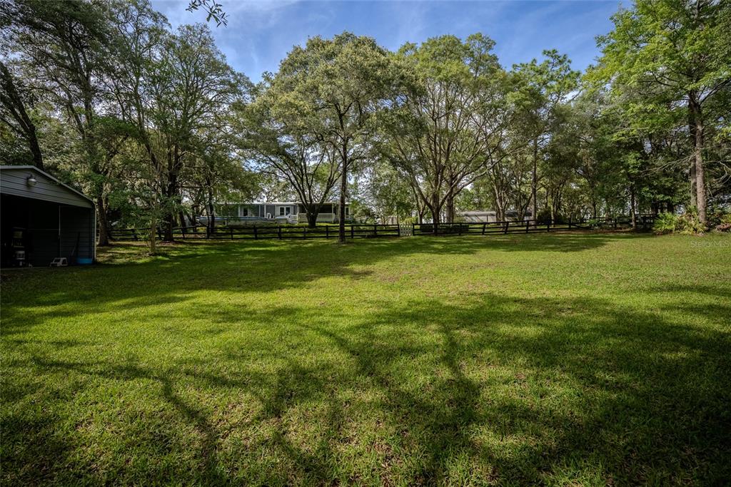 5042 Southwest 166th Court Road Ocala, FL 34481 - Photo 66 of 88