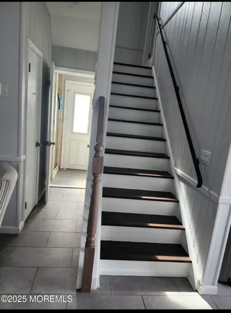 a view of entryway