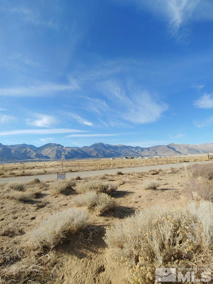 40 Hawk View Road Wellington, NV 89444 - Photo 1 of 1 Photo 1