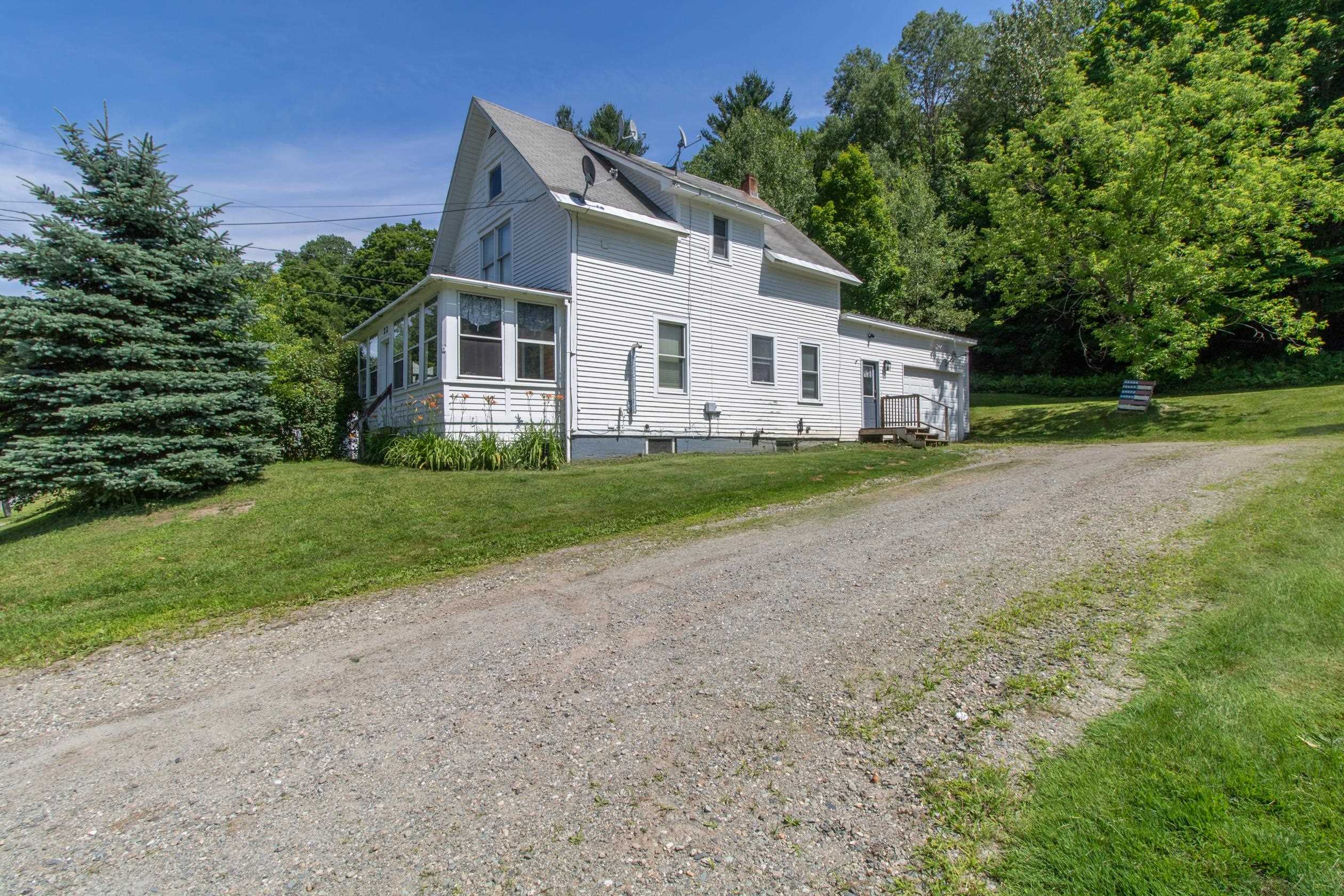 22 Cottage Street Orleans, VT 05860 - Photo 13 of 33 Gallery Image 13