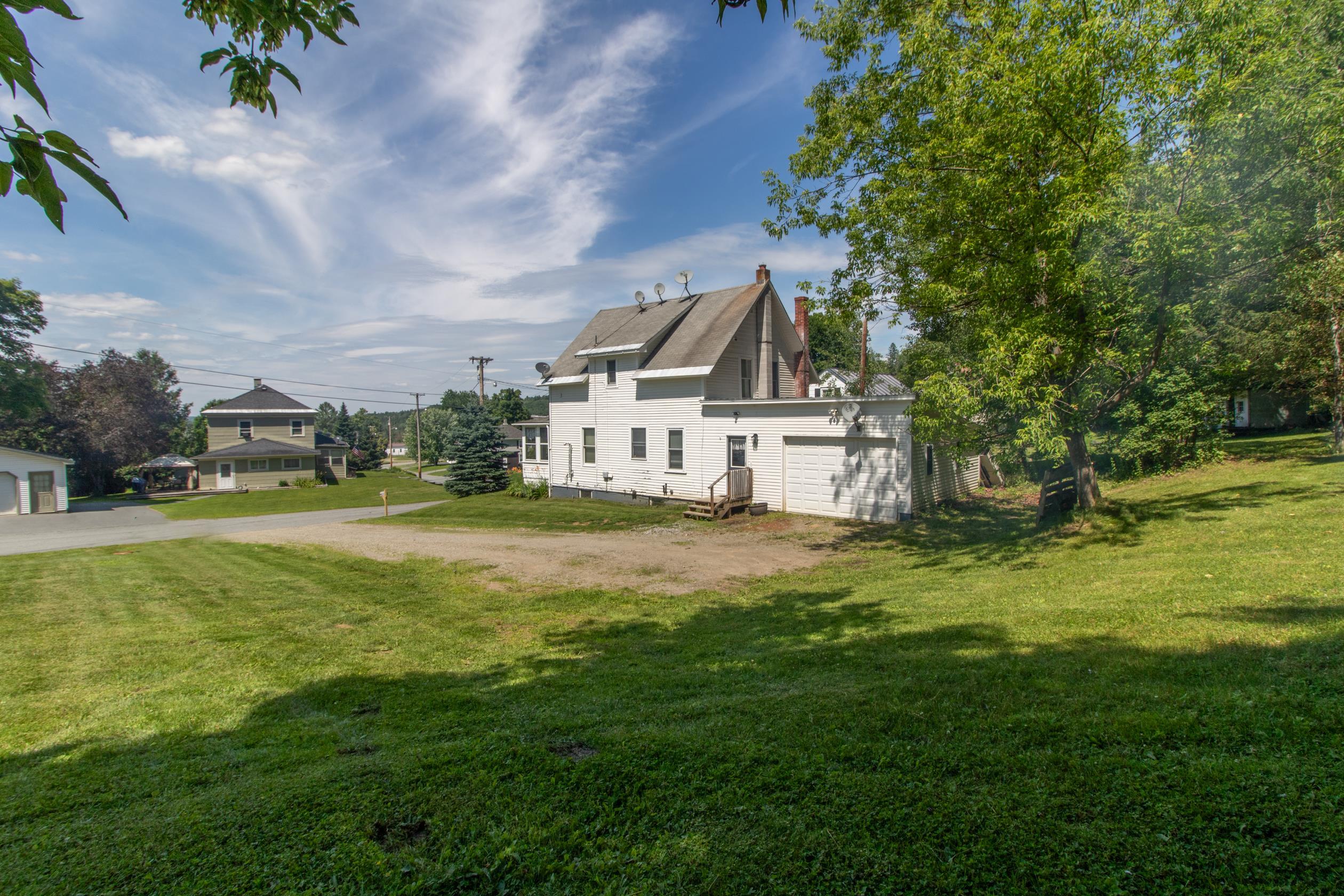 22 Cottage Street Orleans, VT 05860 - Photo 28 of 33 Gallery Image 28