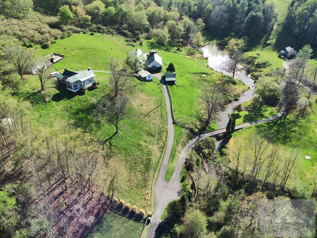 477 Ball Dairy Road Bluefield, WV 24701 - Photo 26 of 61 Gallery Image 26