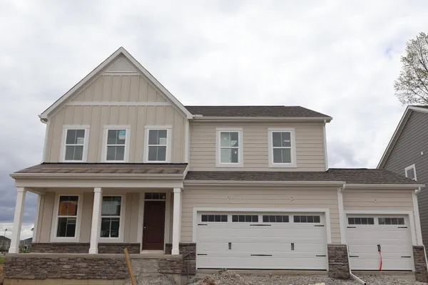 $614,844 | 8302 Greenhill Way, Sunbury, OH 43074