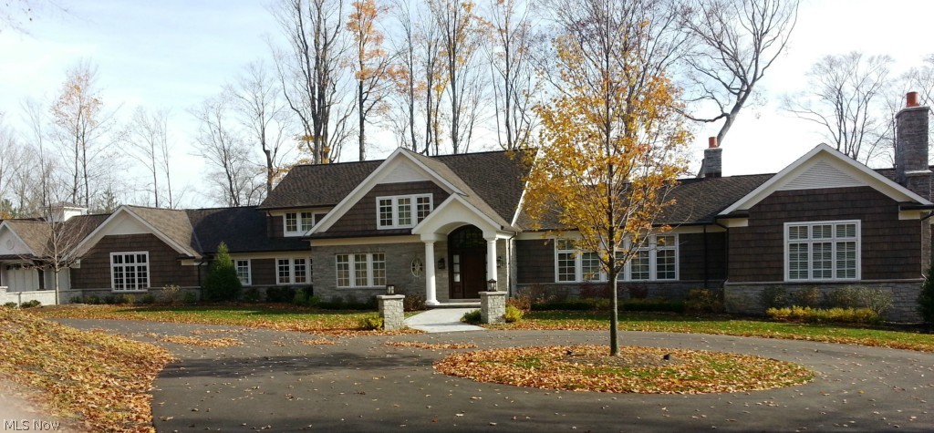 3301 Som Center Road Hunting Valley, OH 44022 - Photo 1 of 1 Gallery Image 1