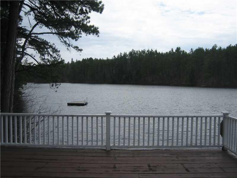 36 Green Bay Road West Newfield, ME 04095 - Photo 10 of 20 View.
