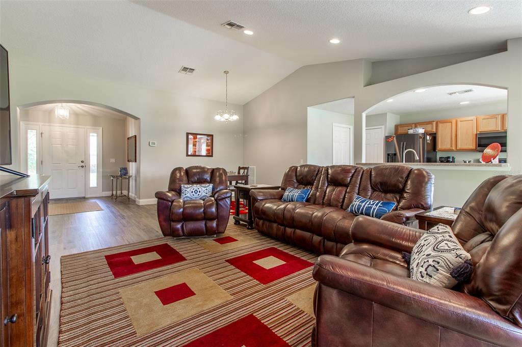 1690 Southwest 158th Lane Ocala, FL 34473 - Photo 5 of 37