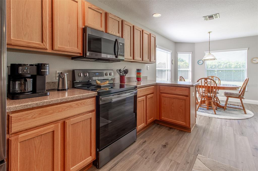 1690 Southwest 158th Lane Ocala, FL 34473 - Photo 9 of 37