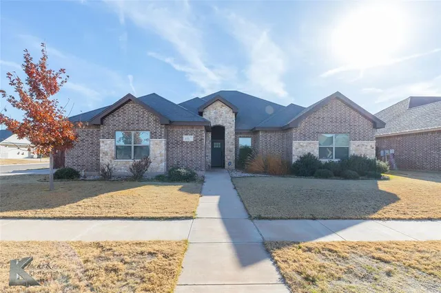 $375,000 | 373 Brazos Drive, Abilene, TX 79602