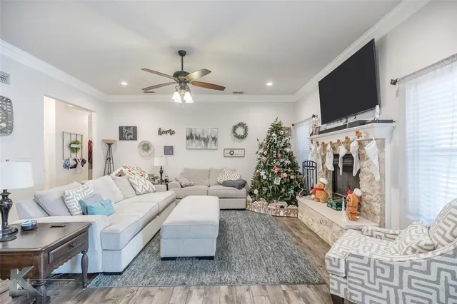 $375,000 | 373 Brazos Drive, Abilene, TX 79602