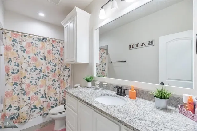 $375,000 | 373 Brazos Drive, Abilene, TX 79602