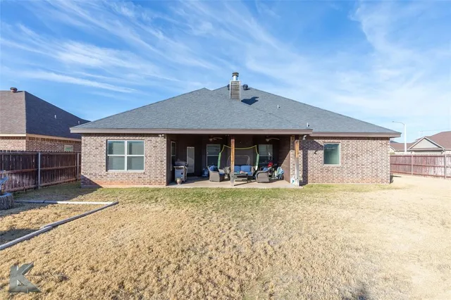 $375,000 | 373 Brazos Drive, Abilene, TX 79602